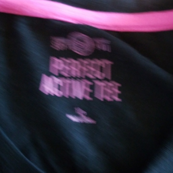 Girl's long sleeve ballerina pullover tee - Picture 3 of 4